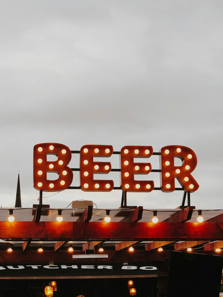 Bier